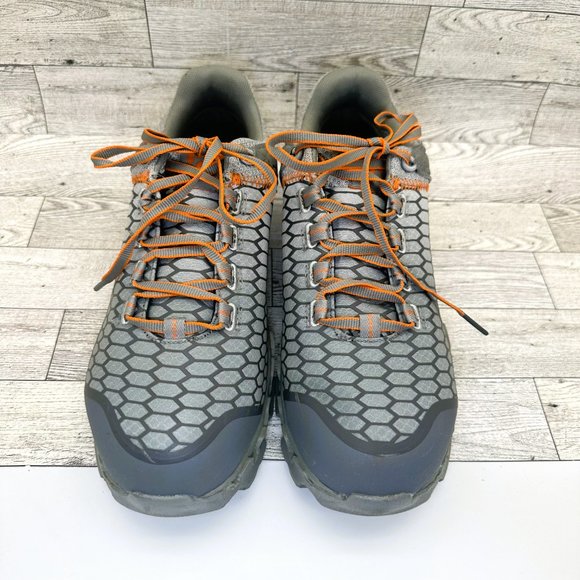 Women's Timberland Pro Anti-Fatigue Technology ESD Safety Toe Work Shoe Size 10M - Picture 2 of 10